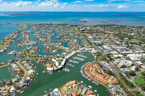 Property photo of 68/6 Harbourview Court Cleveland QLD 4163