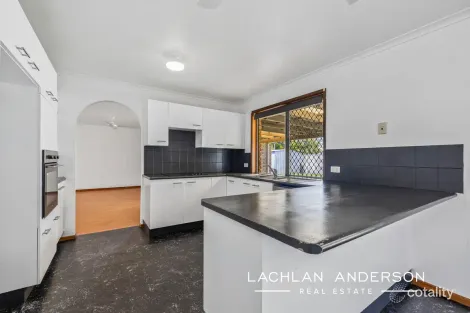 Property photo of 23 Helm Crescent Wurtulla QLD 4575