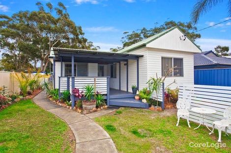 Property photo of 37 Collareen Street Ettalong Beach NSW 2257