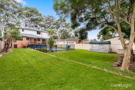 Property photo of 72 Bridge Street Schofields NSW 2762