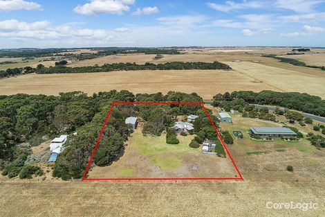 Property photo of 1390 Timboon-Peterborough Road Peterborough VIC 3270