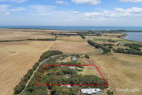 Property photo of 1390 Timboon-Peterborough Road Peterborough VIC 3270