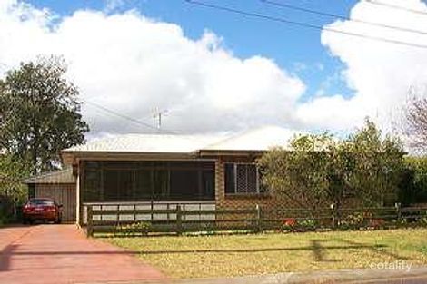 4 Mirle St, Newtown, QLD 4350