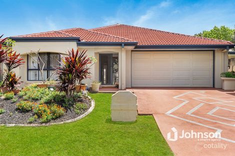 Property photo of 46 Spinnaker Circuit Redland Bay QLD 4165