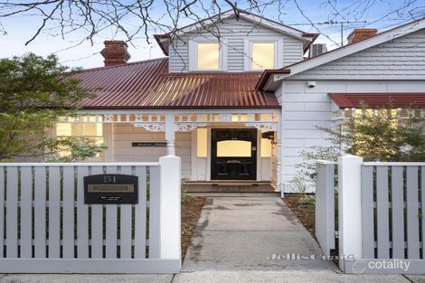 Property photo of 51 Gladstone Avenue Northcote VIC 3070
