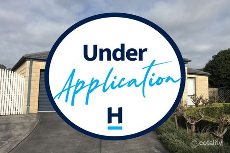 Property photo of 6 Acacia Close Trafalgar VIC 3824