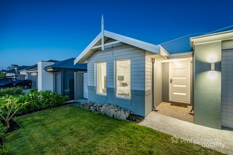 Property photo of 29 Majorelle Way Eglinton WA 6034