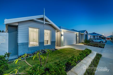 Property photo of 29 Majorelle Way Eglinton WA 6034
