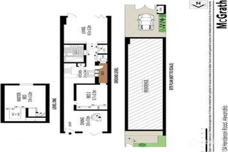 Property photo of 134 Henderson Road Alexandria NSW 2015