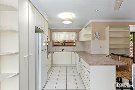 Property photo of 32 Moselle Drive Thornlands QLD 4164