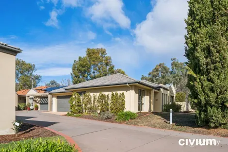 Property photo of 1/59 Hodgson Crescent Pearce ACT 2607