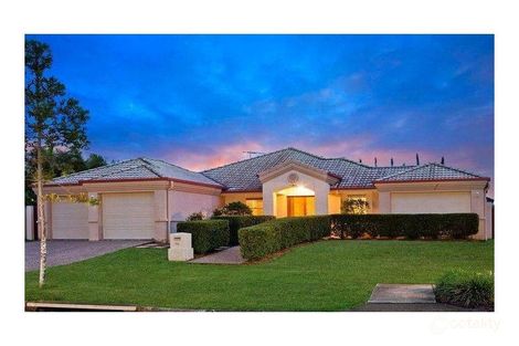 50 Furness Cres, Sinnamon Park, QLD 4073