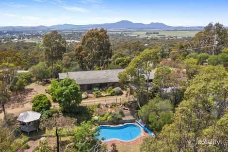 75 Bellinghams Hill Rd, Ararat, VIC 3377