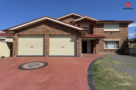 Property photo of 8 Pentecost Street Hinchinbrook NSW 2168