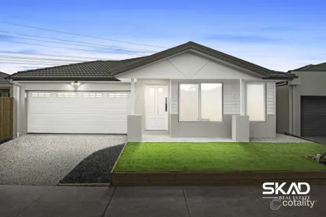 Property photo of 46 Syrah Parade Wollert VIC 3750