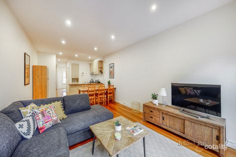 Property photo of 52B Yarra Street Abbotsford VIC 3067