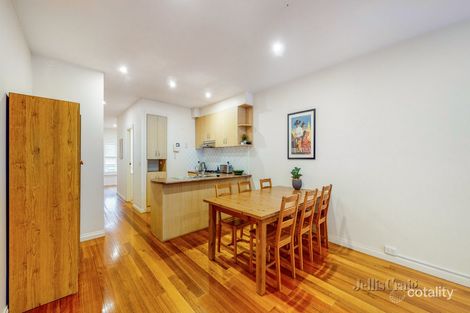 Property photo of 52B Yarra Street Abbotsford VIC 3067