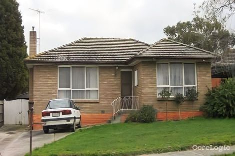 Property photo of 5 Plumpton Avenue Craigieburn VIC 3064