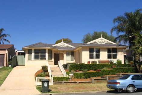 Property photo of 11 Province Street Abbotsbury NSW 2176