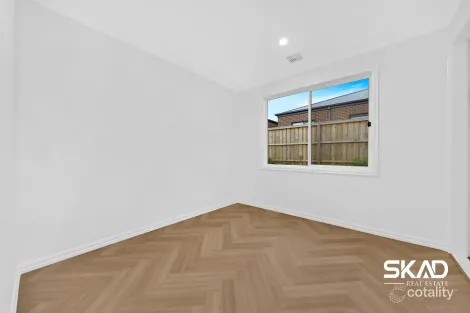 Property photo of 46 Syrah Parade Wollert VIC 3750