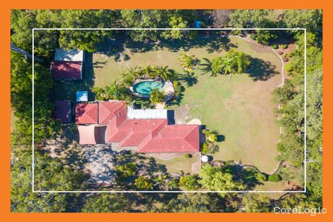 Property photo of 68 Crest Road Greenbank QLD 4124