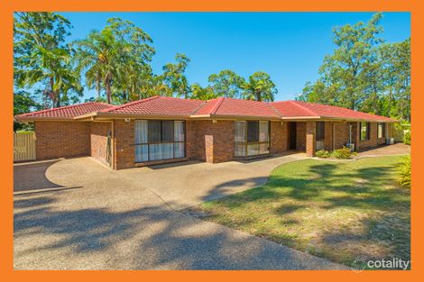 Property photo of 68 Crest Road Greenbank QLD 4124