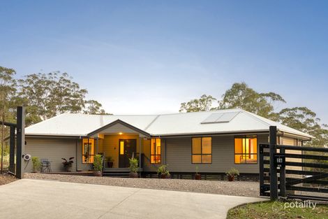 Property photo of 26 Eagle View Lane Mooloolah Valley QLD 4553