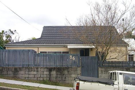 Property photo of 36 Cronin Street Annerley QLD 4103