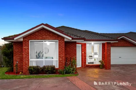 Property photo of 3/33 Elliot Street Knoxfield VIC 3180