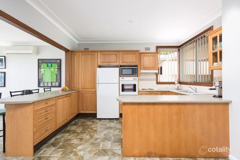 Property photo of 7 Aster Avenue Miranda NSW 2228