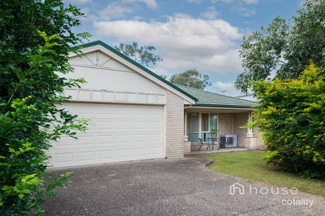 Property photo of 21 Fairway Drive Meadowbrook QLD 4131