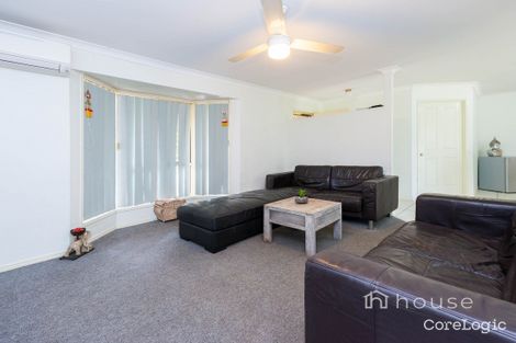 Property photo of 21 Fairway Drive Meadowbrook QLD 4131