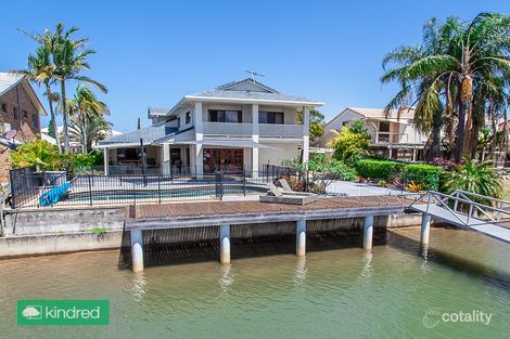 23 Resolute Ct, Newport, QLD 4020