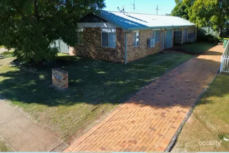 32 Weise St, Oakey, QLD 4401