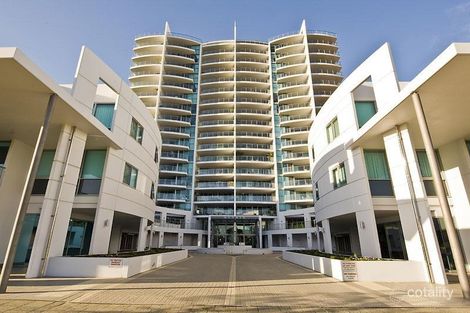 60/132 Terrace Rd, Perth, WA 6000