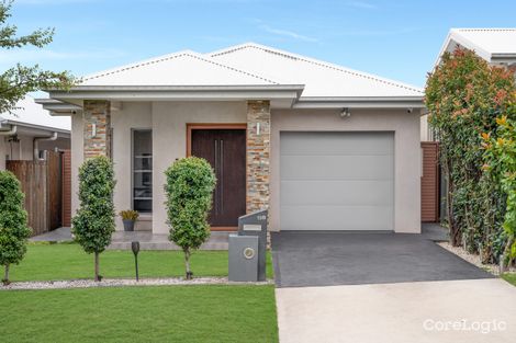 Property photo of 19B Lawler Drive Oran Park NSW 2570