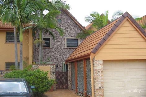 Property photo of 3/43 St Kevins Avenue Benowa QLD 4217