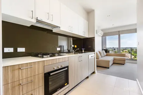 Property photo of 605/1 Watts Street Box Hill VIC 3128