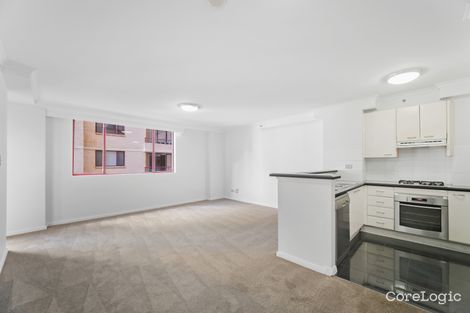 Property photo of 212/158-166 Day Street Sydney NSW 2000