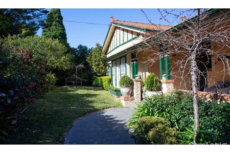 Property photo of 2 Larkin Street Roseville NSW 2069