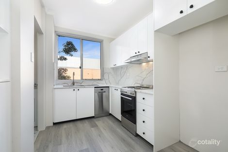 Property photo of 8/4 Clara Street Randwick NSW 2031