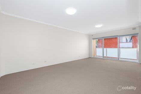 Property photo of 8/4 Clara Street Randwick NSW 2031