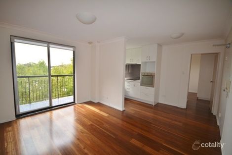 49/679-695 Bourke St, Surry Hills, NSW 2010