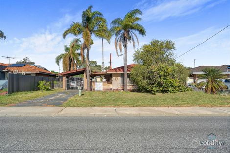 17 Myerick St, Mandurah, WA 6210