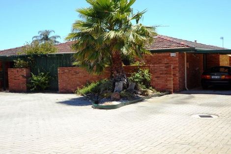 5/20 Ravenslea Dr, Parkwood, WA 6147