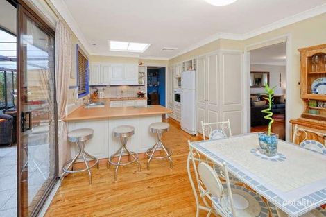 Property photo of 15 Gerald Road Illawong NSW 2234