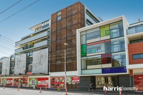 316/132 Smith St, Collingwood, VIC 3066