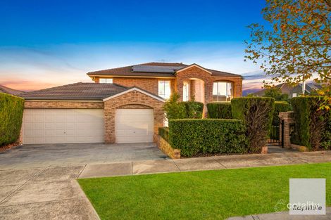 8 Knight Ct, Hillside, VIC 3037