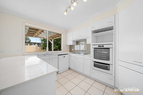 Property photo of 31 Patrick Brick Court Queanbeyan East NSW 2620