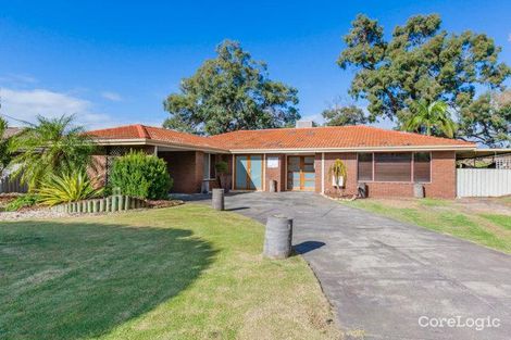 Property photo of 26 Elvington Way Thornlie WA 6108